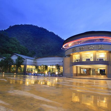 Ying Shih Guest House Datong Eksteriør bilde