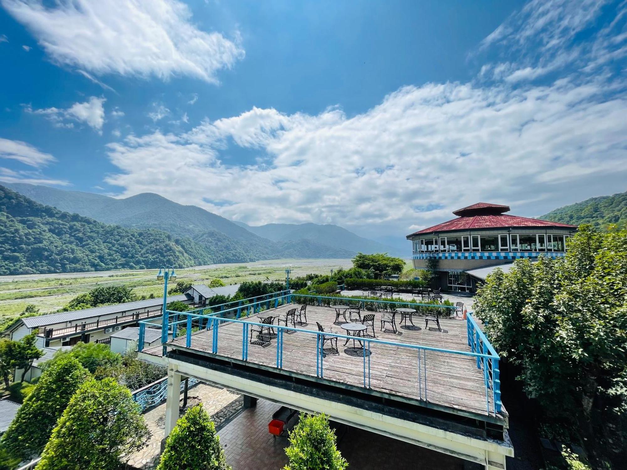 Ying Shih Guest House Datong Eksteriør bilde