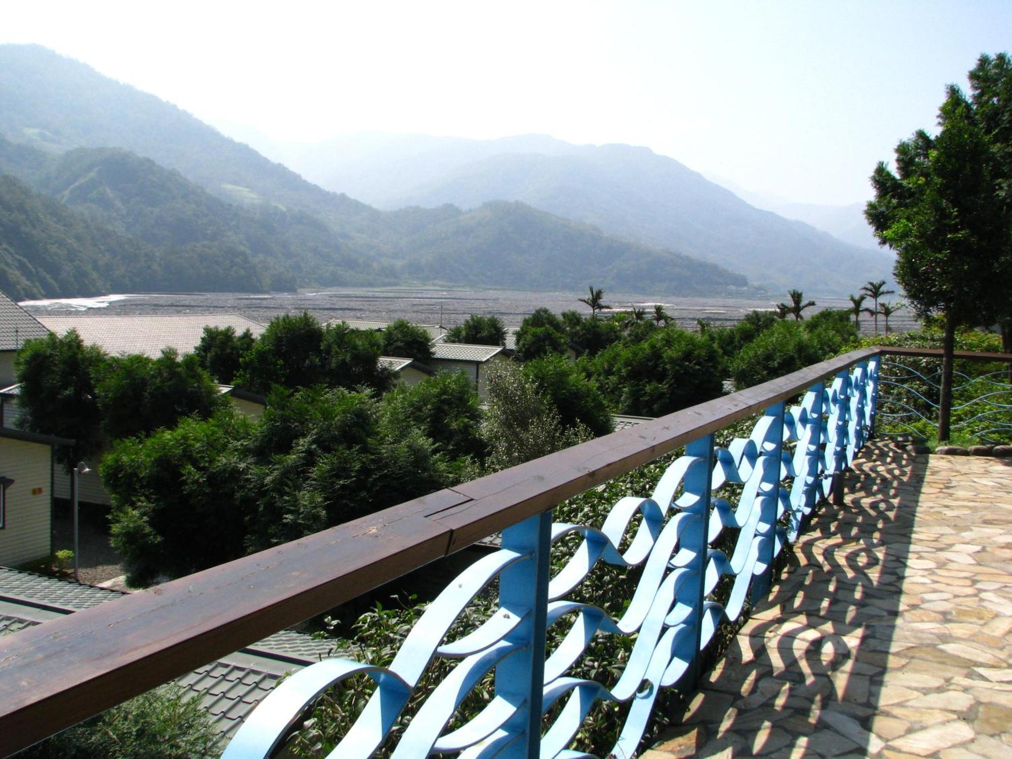 Ying Shih Guest House Datong Eksteriør bilde