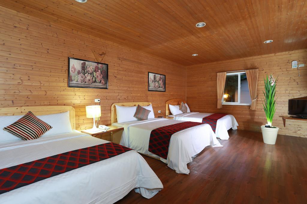 Ying Shih Guest House Datong Eksteriør bilde