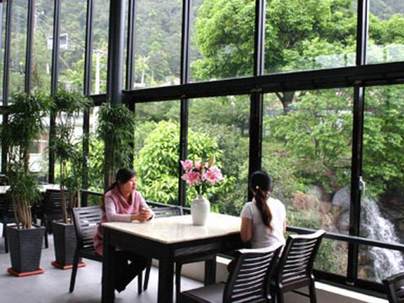 Ying Shih Guest House Datong Eksteriør bilde