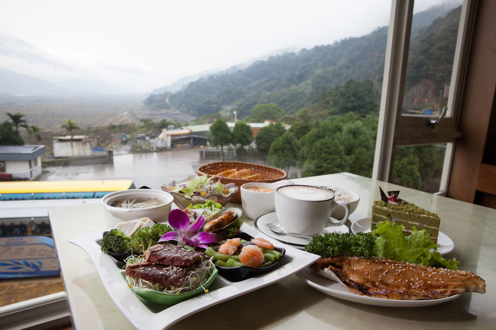 Ying Shih Guest House Datong Eksteriør bilde