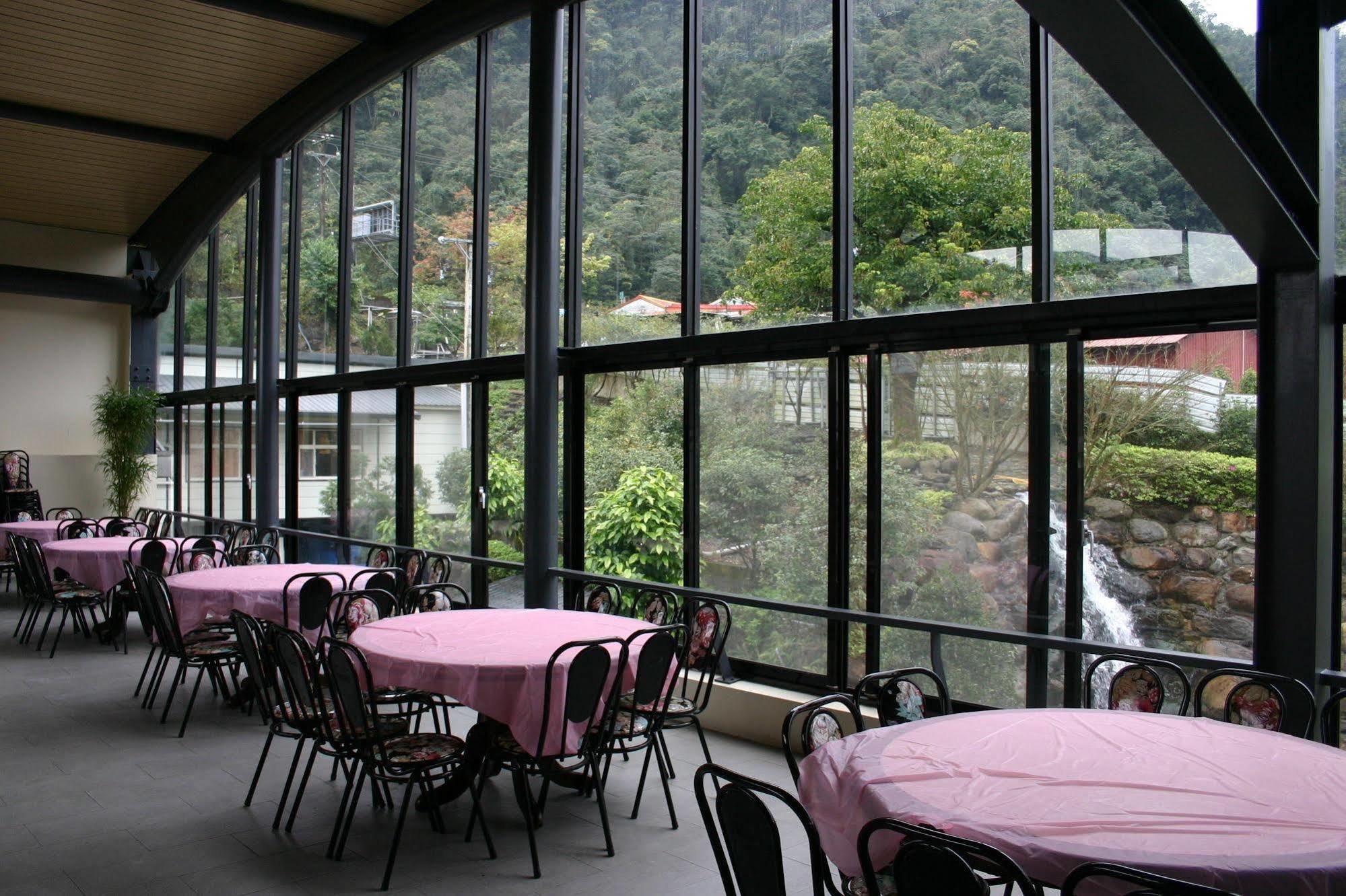 Ying Shih Guest House Datong Eksteriør bilde
