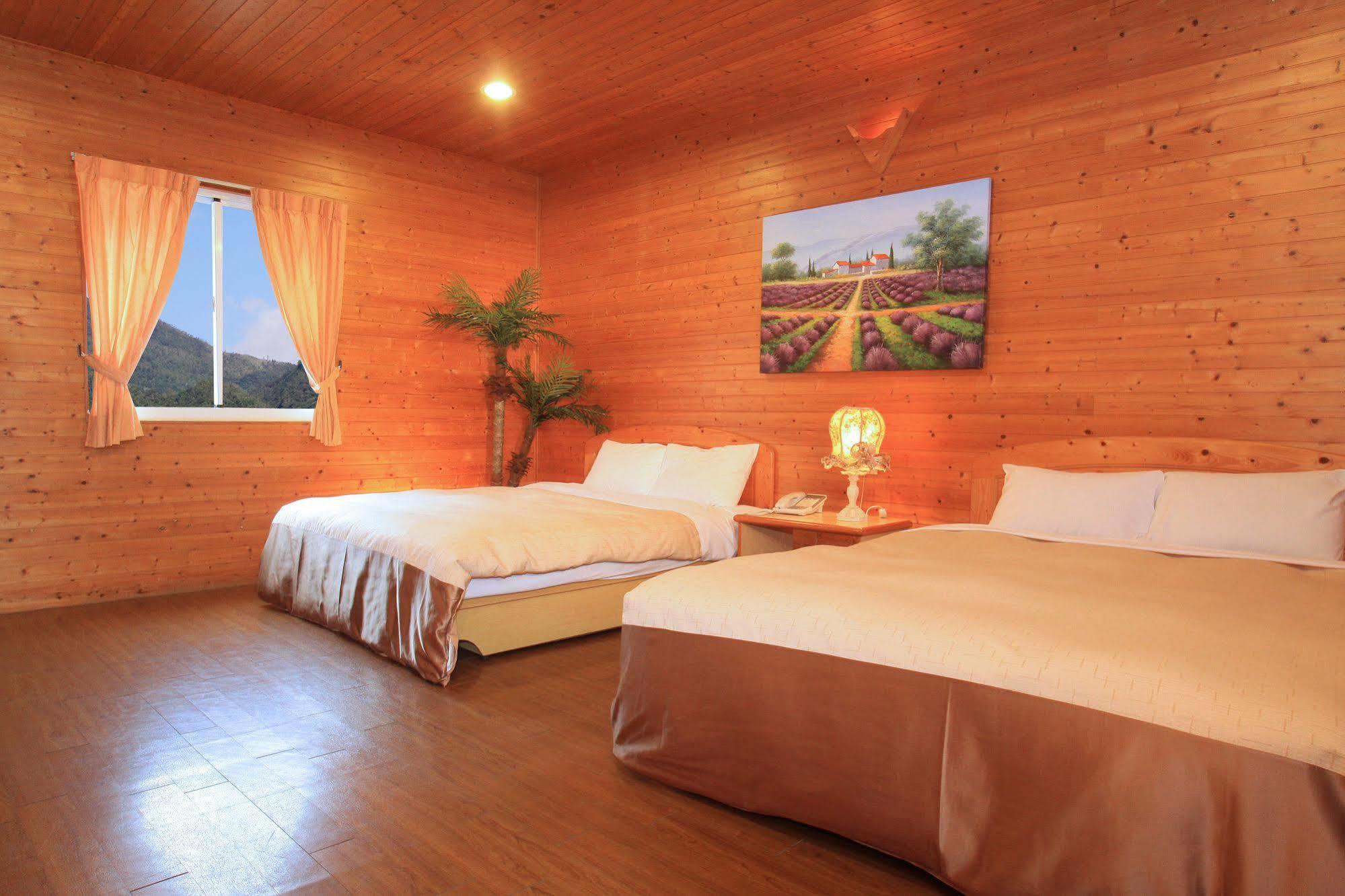 Ying Shih Guest House Datong Eksteriør bilde