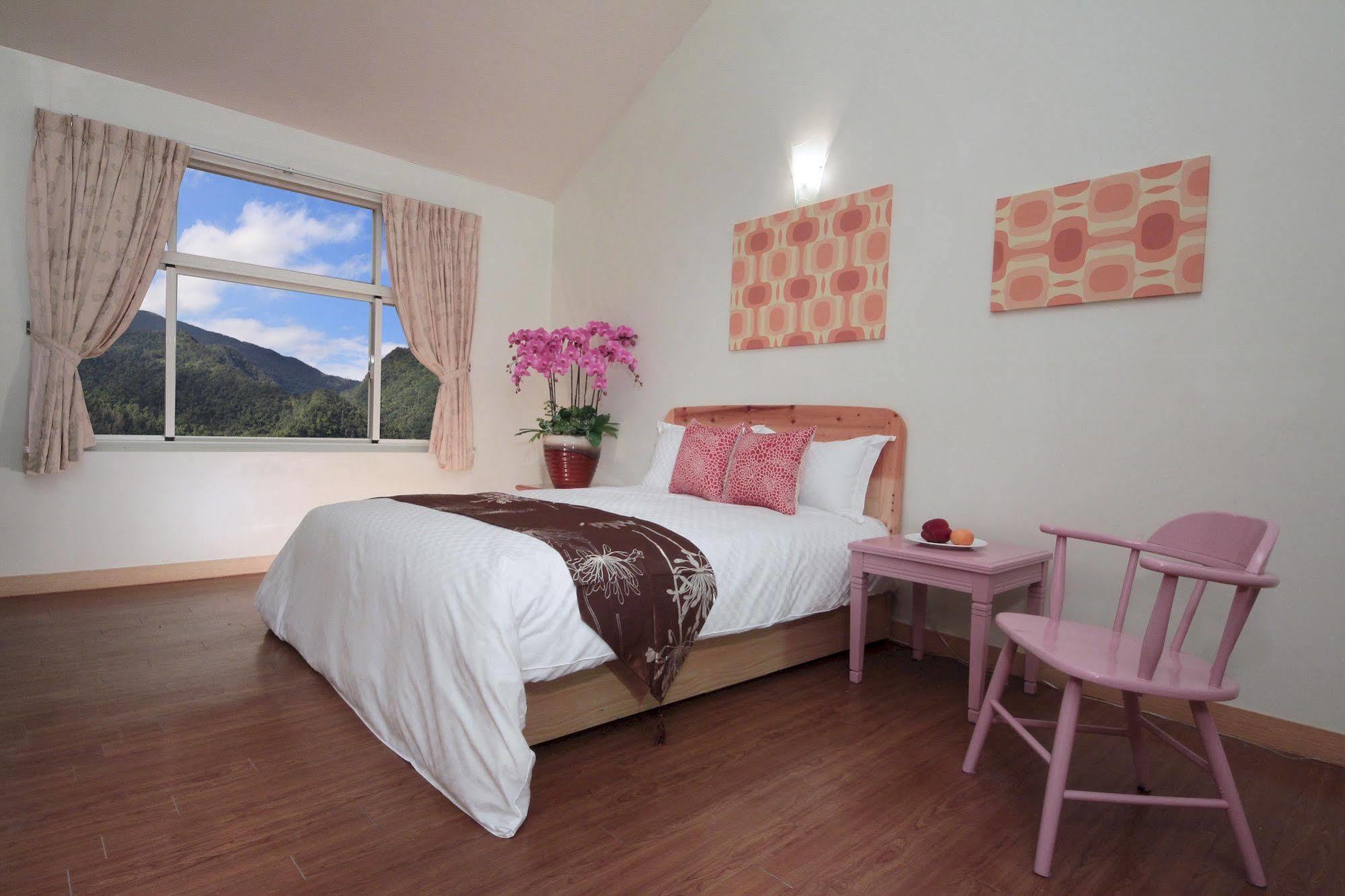 Ying Shih Guest House Datong Eksteriør bilde