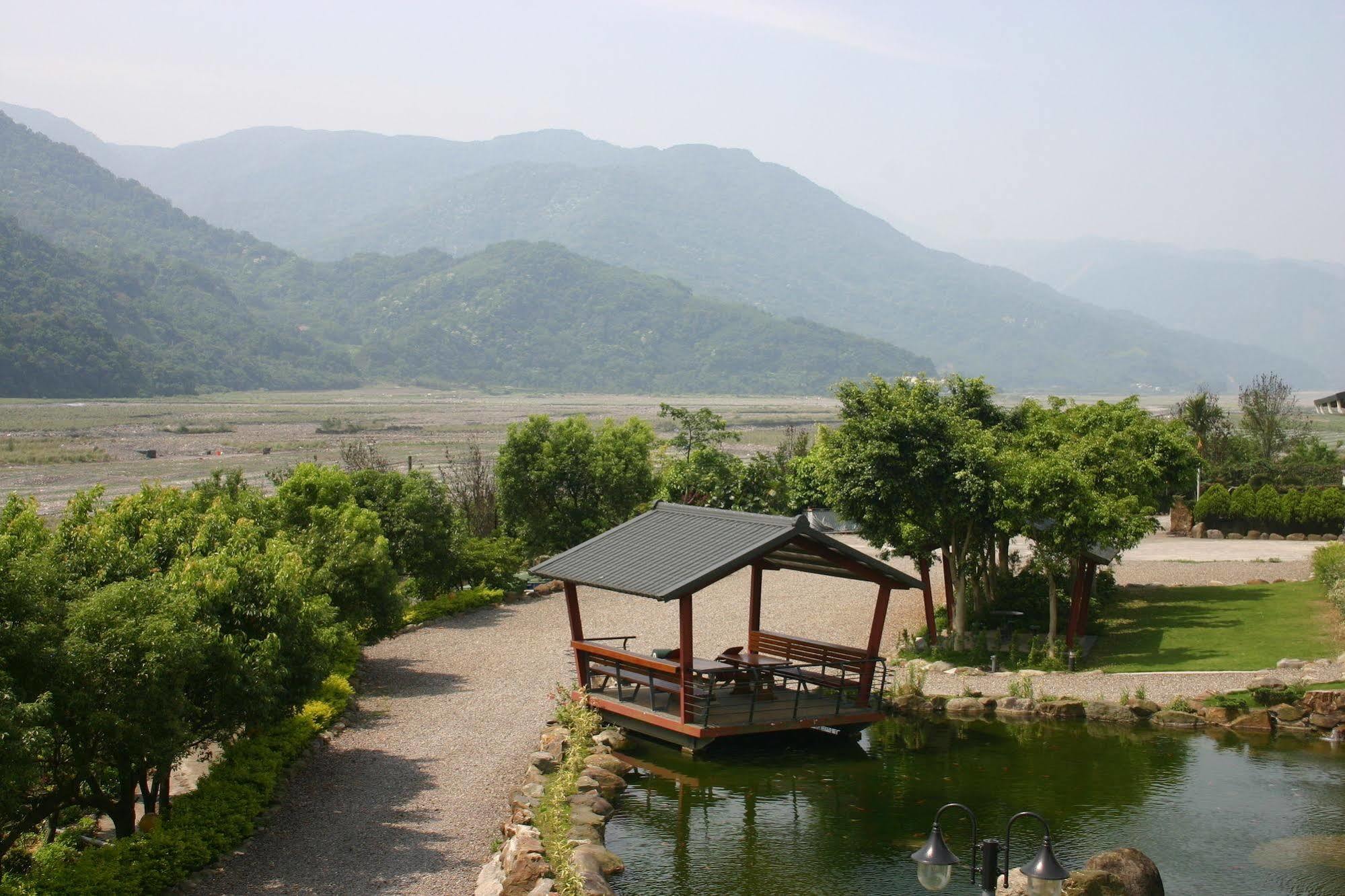 Ying Shih Guest House Datong Eksteriør bilde